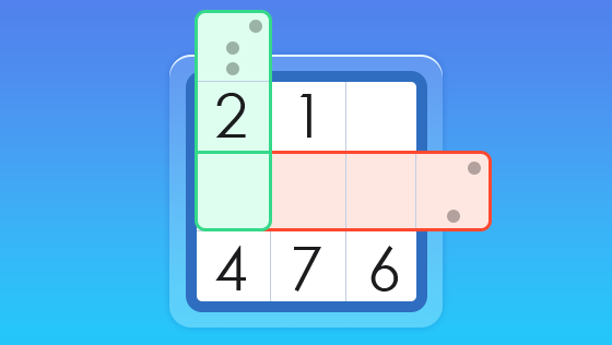 how do you solve sudoku puzzles