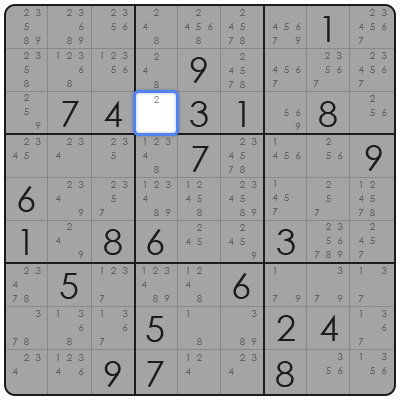 color sudoku