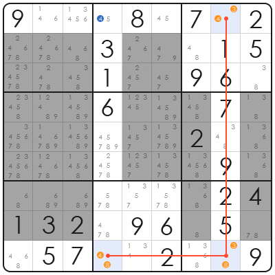 extreme sudoku printable