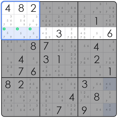 sudoku for seniors